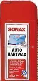 德国SONAX 专业汽车美容，重塑爱车光彩