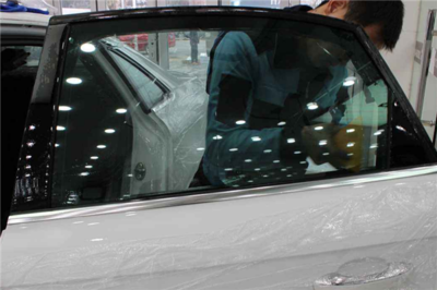 久久晶秀车加盟 掘金汽车美容市场的机遇与挑战